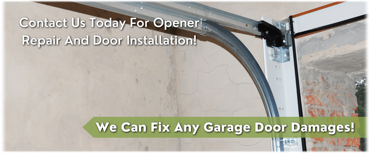 Garage Door Roller Repair Gilbert AZ (602) 671-3650